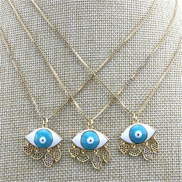 pendant necklaces 16inch 10pcs/lot design cz/enamel necklace,fashion eye shape cz necklace, charm necklace jewelry wholesale, Silver
pendant necklaces 16inch 10pcs/lot design cz/enamel necklace,fashion eye shape cz necklace, charm necklace jewelry wholesale, Silver