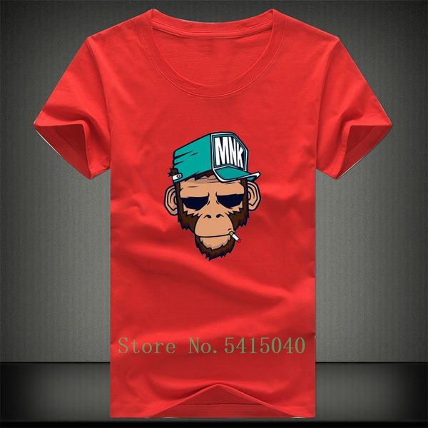 2018 summer homme t-shirts cool plus size 5xl tees monkey print short sleeve men's t shirts male tshirts camiseta tshirt
2018 summer homme t-shirts cool plus size 5xl tees monkey print short sleeve men's t shirts male tshirts camiseta tshirt