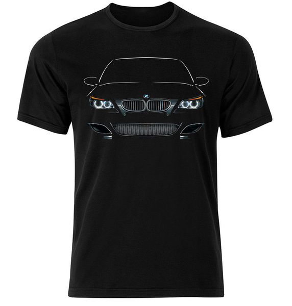 t-shirt for e60 fan's gift face headlights power sport size s-xxl colorful tee shirt
t-shirt for e60 fan's gift face headlights power sport size s-xxl colorful tee shirt