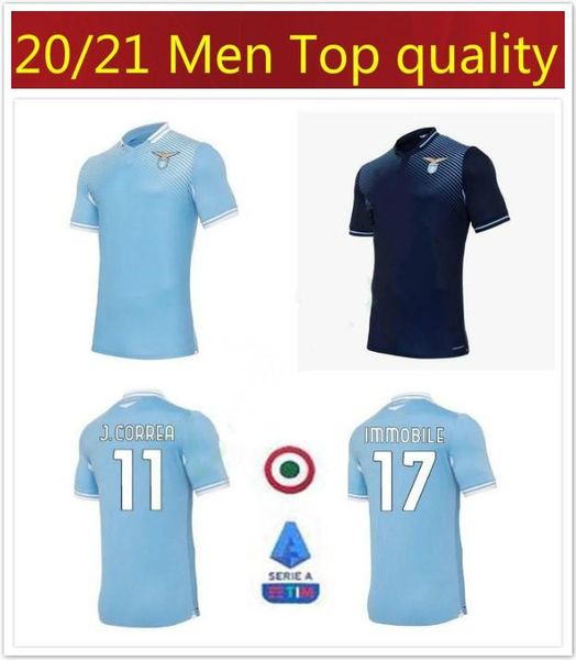 20/21 lazio #17 immobile soccer jersey 2020 lazio #21 sergej #7 kishna soccer shirt #6 lucas #10 luis alberto custom football uniform, Black;yellow
20/21 lazio #17 immobile soccer jersey 2020 lazio #21 sergej #7 kishna soccer shirt #6 lucas #10 luis alberto custom football uniform, Black;yellow