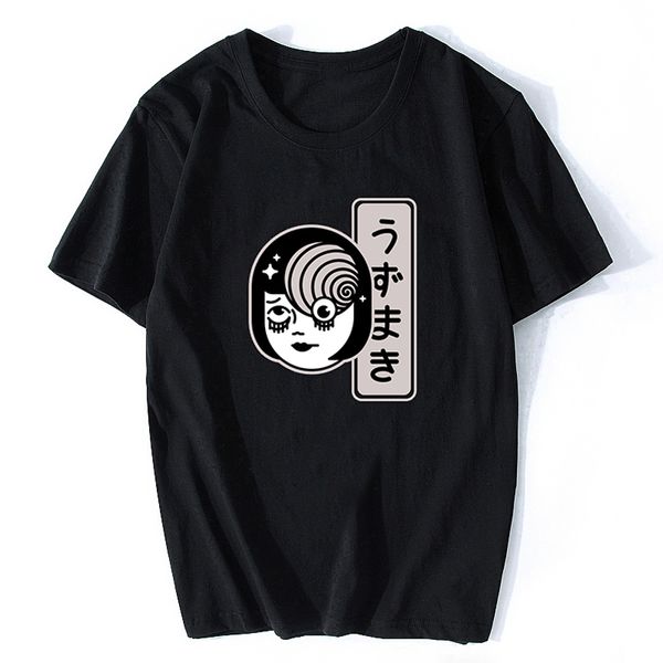 new tomie junji ito uzumaki spiral t-shirt horror manga tomie tshirt men short anime japanese t-shirt men's clothes tees
new tomie junji ito uzumaki spiral t-shirt horror manga tomie tshirt men short anime japanese t-shirt men's clothes tees