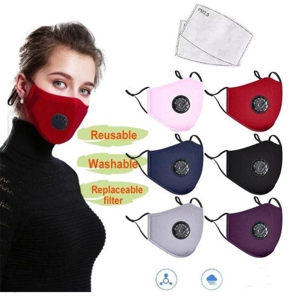 многоразовый моющийся хлопка с угольный фильтр slot anti-dust pm 2.5 лицевые маски открытый велоспорт рот респиратор маска высокое качество 
многоразовый моющийся хлопка с угольный фильтр slot anti-dust pm 2.5 лицевые маски открытый велоспорт рот респиратор маска высокое качество