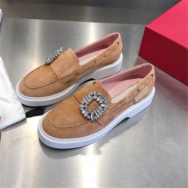 2020 winter luxury crystal women loafers shoes genuine leather designer brand diamond flat shoes female casual walking, Black
2020 winter luxury crystal women loafers shoes genuine leather designer brand diamond flat shoes female casual walking, Black