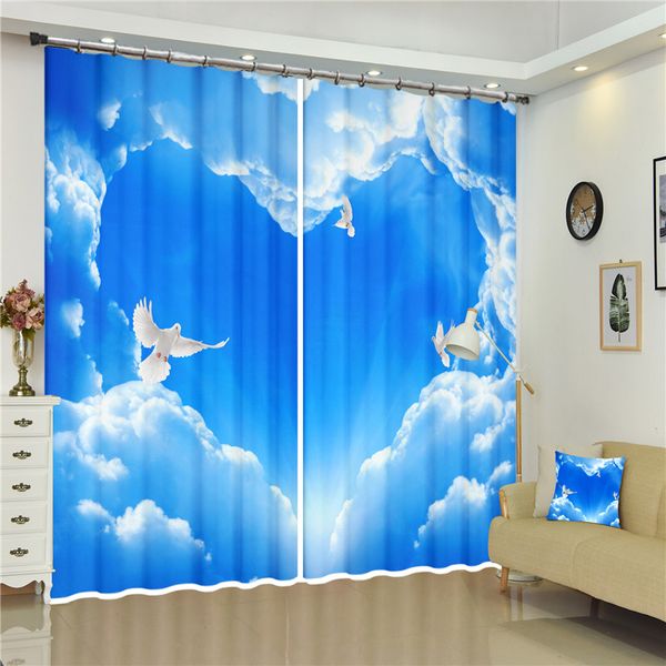 3d blackout curtains seagull flying in blue window scenery heart pattern curtains children bedroom drapes living room
3d blackout curtains seagull flying in blue window scenery heart pattern curtains children bedroom drapes living room
