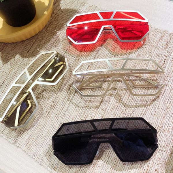mism oversized steampunk sunglasses men punk eyewear women goggle glasses fashion man gradient sun glasses uv400, White;black
mism oversized steampunk sunglasses men punk eyewear women goggle glasses fashion man gradient sun glasses uv400, White;black