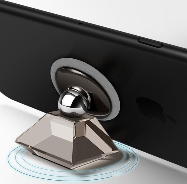 jewelry crystal car holder mount ppma magnet magnetic 360 degree rotation cell phone mobile holder universal for phone gps stand
jewelry crystal car holder mount ppma magnet magnetic 360 degree rotation cell phone mobile holder universal for phone gps stand