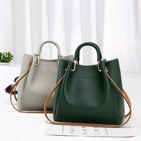 lily queen women tote messenger crossbody bags solid pu leather shoulder handbags multi-function bucket
lily queen women tote messenger crossbody bags solid pu leather shoulder handbags multi-function bucket