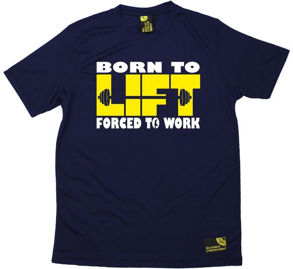 swps born to lift forced to work dry fit sports t-shirt cool casual pride t shirt men fashion tshirt ing
swps born to lift forced to work dry fit sports t-shirt cool casual pride t shirt men fashion tshirt ing
