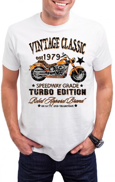 brand new 2019 summer mens vintage klassiker motor club - herren motorrad t-shirt biker american casual tee
brand new 2019 summer mens vintage klassiker motor club - herren motorrad t-shirt biker american casual tee