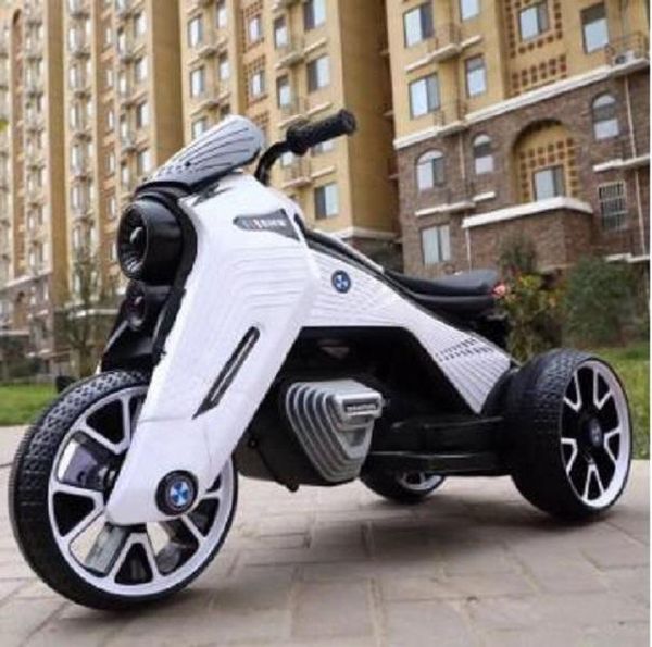 2020 new children's electric motorcycle 2-7 years boy and girl baby battery double drive electric car baby tricycle can sit people
2020 new children's electric motorcycle 2-7 years boy and girl baby battery double drive electric car baby tricycle can sit people