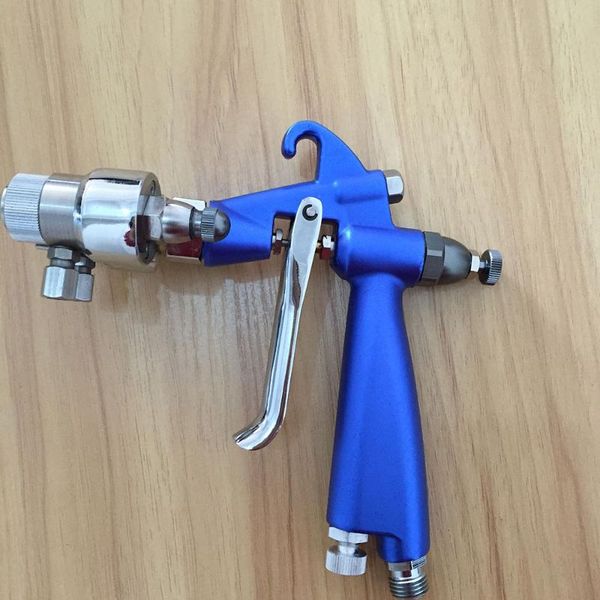 sat1201 air compressor paint gun high pressure manual coating gun double nozzle air compressor pistol auto painting
sat1201 air compressor paint gun high pressure manual coating gun double nozzle air compressor pistol auto painting