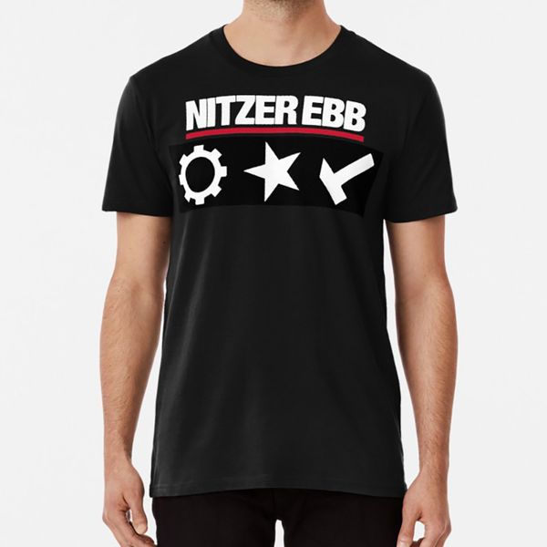 nitzer ebb t shirt nitzer ebb industrial punk rock total age violent playground join chant
nitzer ebb t shirt nitzer ebb industrial punk rock total age violent playground join chant