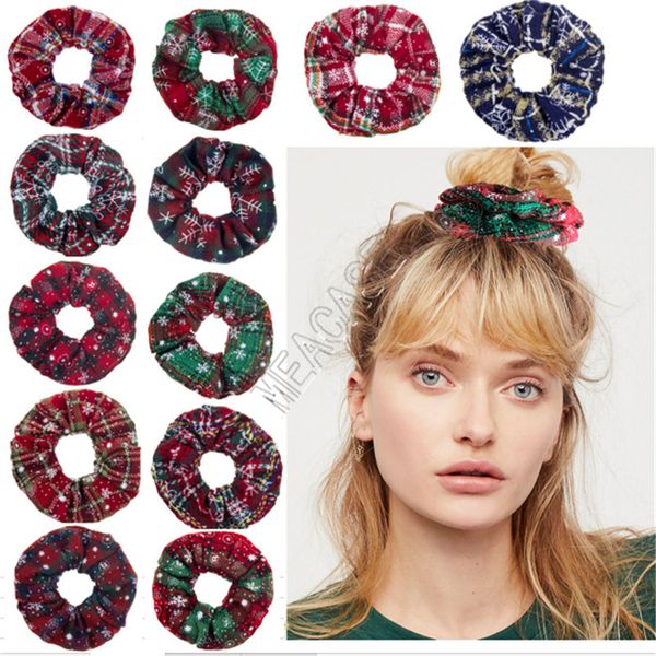 рождественские плед связи scrunchies женщины девушки упругие волосы веревка группа снежинка хвостик держатель резинка для волос толстая кишк, Slivery;white
рождественские плед связи scrunchies женщины девушки упругие волосы веревка группа снежинка хвостик держатель резинка для волос толстая кишк, Slivery;white