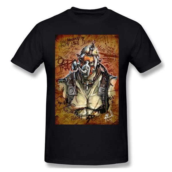 wasteland men t-shirts humorous cotton tees psycho t shirts round collar clothing ing
wasteland men t-shirts humorous cotton tees psycho t shirts round collar clothing ing