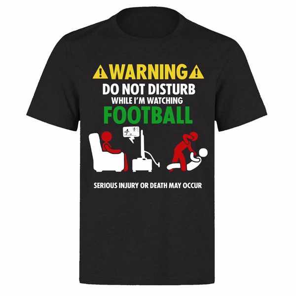 warning do not disturb me while i'm watching sports super fan black t shirt harajuku hip hop tee shirt
warning do not disturb me while i'm watching sports super fan black t shirt harajuku hip hop tee shirt