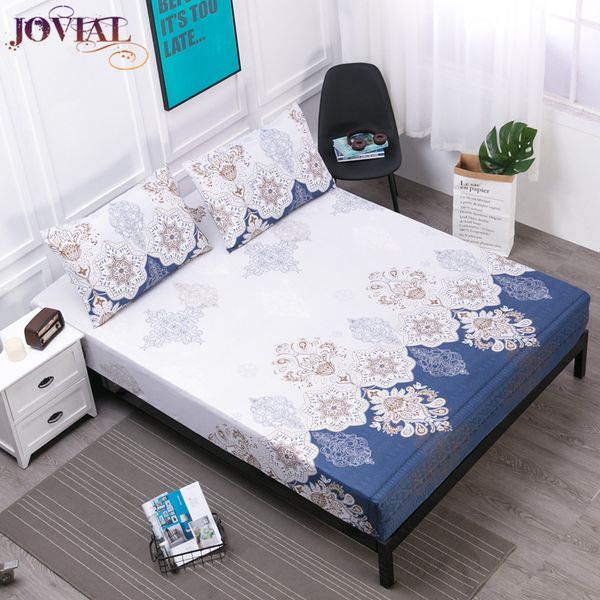mattress cover set new pillow case goods for home and comfort waterproof mattress cover european style print protector
mattress cover set new pillow case goods for home and comfort waterproof mattress cover european style print protector