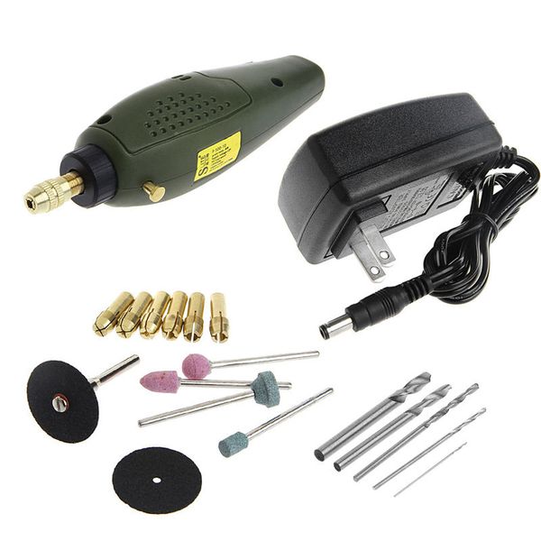 waerta electric grinder mini drill dremel grinding set 12v dc accessories tool milling polishing drilling cutting engraving
waerta electric grinder mini drill dremel grinding set 12v dc accessories tool milling polishing drilling cutting engraving
