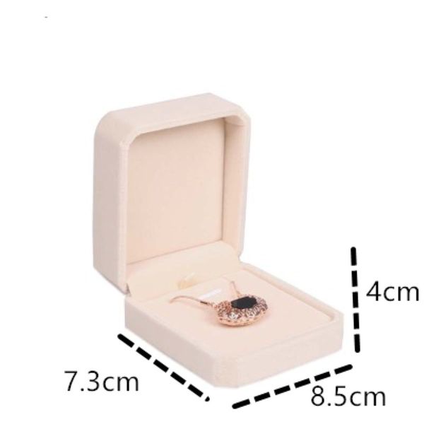 new 1pc jewelry organizer box engagement ring for earrings necklace bracelet display gift box holder jewelry organizer, Pink;blue
new 1pc jewelry organizer box engagement ring for earrings necklace bracelet display gift box holder jewelry organizer, Pink;blue