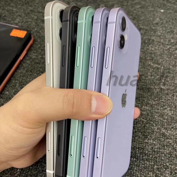 2020 original refurbished unlocked iphone xr in iphone 12 housing 6.1" hexa-core ram 3gb rom 64gb/128gb without face
2020 original refurbished unlocked iphone xr in iphone 12 housing 6.1" hexa-core ram 3gb rom 64gb/128gb without face