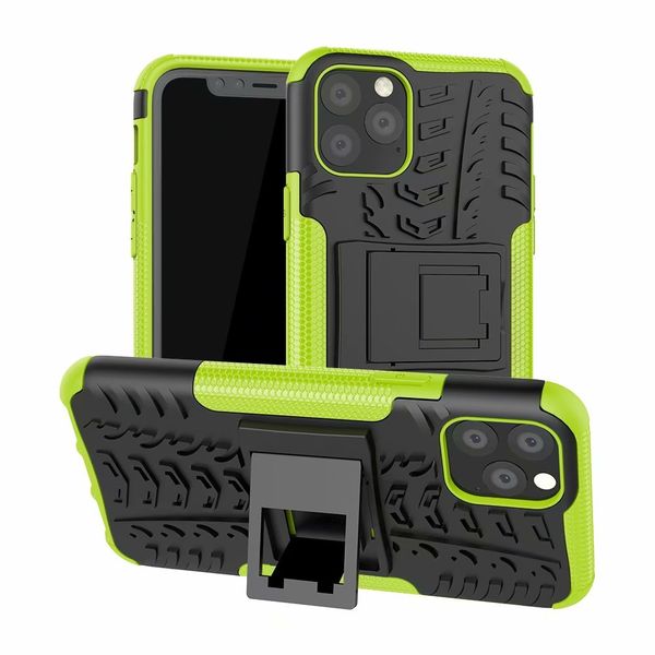 tyre hybrid kickstand impact rugged heavy duty tpu pc shock proof case cover for iphone 11 2019 11 pro 11 pro max 160pcs/lot
tyre hybrid kickstand impact rugged heavy duty tpu pc shock proof case cover for iphone 11 2019 11 pro 11 pro max 160pcs/lot