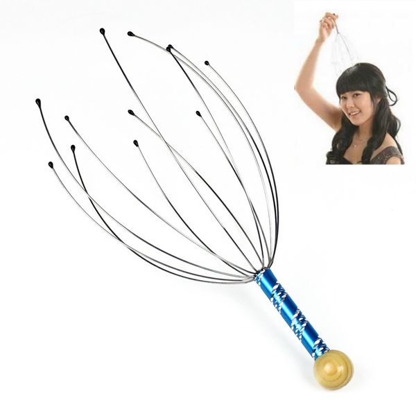factory price 1000pcs/lot pro head neck scalp relax massager stainless steel head massage ocs equipment stress release tool
factory price 1000pcs/lot pro head neck scalp relax massager stainless steel head massage ocs equipment stress release tool
