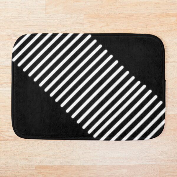 bath mats black white abstract strips mat bathroom set mirrofiber cartoon rug
bath mats black white abstract strips mat bathroom set mirrofiber cartoon rug