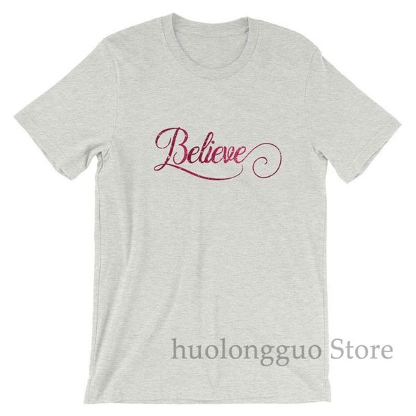 bella canvas t-shirt christmas believe 100% cotton men t shirt women tee casual short sleeve tshirts
bella canvas t-shirt christmas believe 100% cotton men t shirt women tee casual short sleeve tshirts