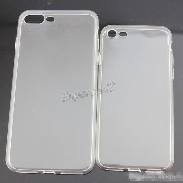 new arrivals clear transparent smart cell phone case cover for 4.7 inch i7 5.5 inch i7 plus soft tpu
new arrivals clear transparent smart cell phone case cover for 4.7 inch i7 5.5 inch i7 plus soft tpu