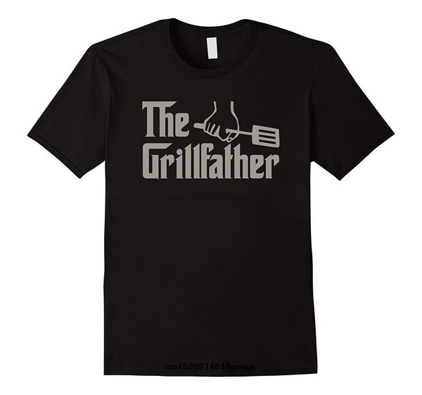 футболка мужчины моде grillfather серый смешные барбекю гриль шеф tee shirt хлопка с коротким рукавом футболка
футболка мужчины моде grillfather серый смешные барбекю гриль шеф tee shirt хлопка с коротким рукавом футболка