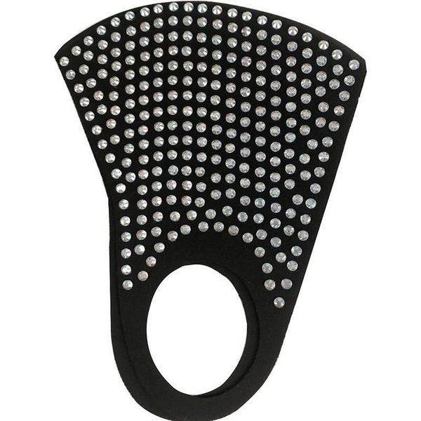алмазный bling пыле мода защитная маска bling рм2,5 mouth маски моющийся многоразовый 3not
алмазный bling пыле мода защитная маска bling рм2,5 mouth маски моющийся многоразовый 3not