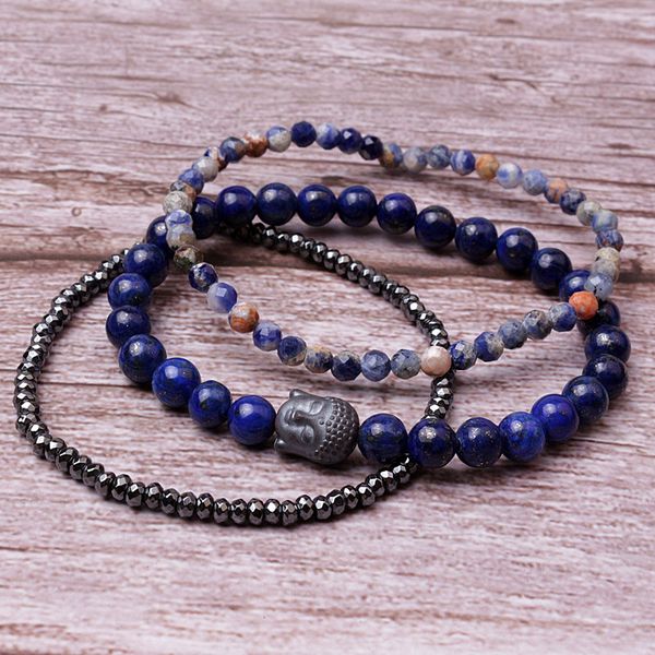 charm bracelets multi color stretch beaded stackable natural stone - layering bead strand statement bangles, Golden;silver
charm bracelets multi color stretch beaded stackable natural stone - layering bead strand statement bangles, Golden;silver