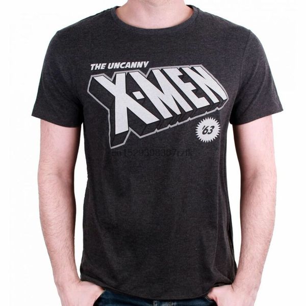 official comics - the uncanny x-men 63 comic print grey t-shirt (new
official comics - the uncanny x-men 63 comic print grey t-shirt (new