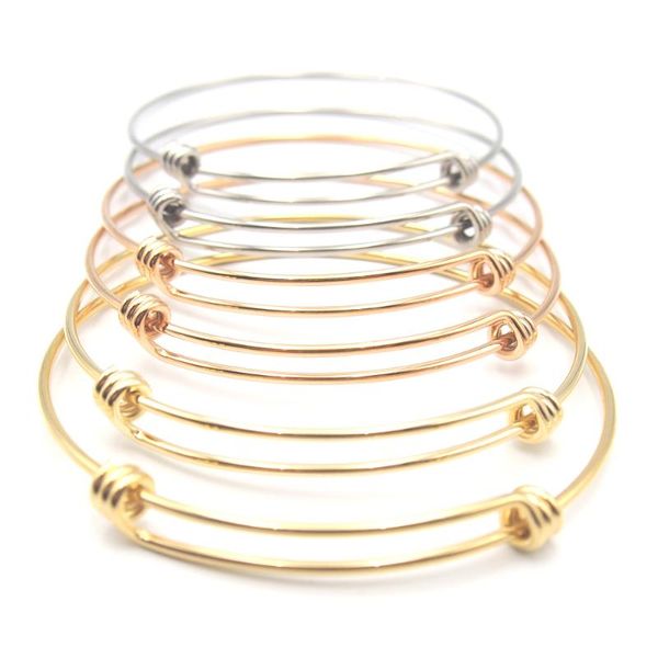 6pcs seasha adjustable (316l) stainless steel hypoallergenic wire blank bracelet expandable torque bangle for diy jewelry making, Black
6pcs seasha adjustable (316l) stainless steel hypoallergenic wire blank bracelet expandable torque bangle for diy jewelry making, Black
