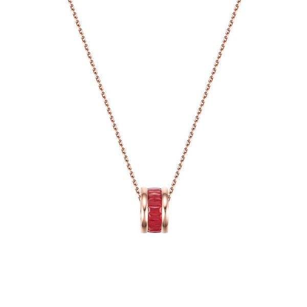 pendant necklaces korean titanium steel rose gold crystal roman numerals pattern necklace for women girls party fashion jewelry, Silver
pendant necklaces korean titanium steel rose gold crystal roman numerals pattern necklace for women girls party fashion jewelry, Silver