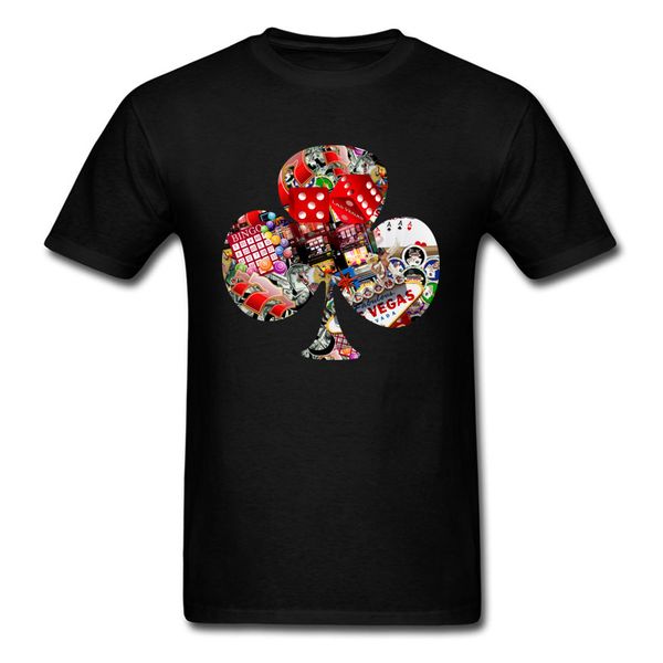 man t-shirts club playing card shape dice game crewneck short sleeve t shirt 100% cotton shirts for men
man t-shirts club playing card shape dice game crewneck short sleeve t shirt 100% cotton shirts for men