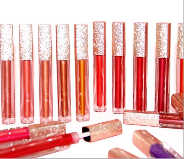 wholesale make-up cosmetics the new 17 color non-stick cup pearl lip gloss lipstick waterproof shiny pearl lip glaze without logo
wholesale make-up cosmetics the new 17 color non-stick cup pearl lip gloss lipstick waterproof shiny pearl lip glaze without logo