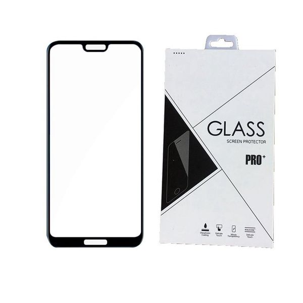 9h full cover tempered glass screen protector silk printed for huawei p30 p30 lite nove 4 3 3i p smart 2019 p smart plus 100pcs retail packa
9h full cover tempered glass screen protector silk printed for huawei p30 p30 lite nove 4 3 3i p smart 2019 p smart plus 100pcs retail packa