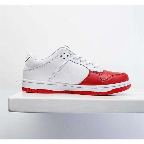men's and women's sb dunk sneakers fashion low leather casual skateboard forces outdoor zapatos running shoes, Black
men's and women's sb dunk sneakers fashion low leather casual skateboard forces outdoor zapatos running shoes, Black