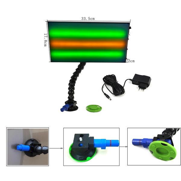 3 pins adjustable pdr light with 75mm pump suction cups with light stand adjustable lock line pipe
3 pins adjustable pdr light with 75mm pump suction cups with light stand adjustable lock line pipe