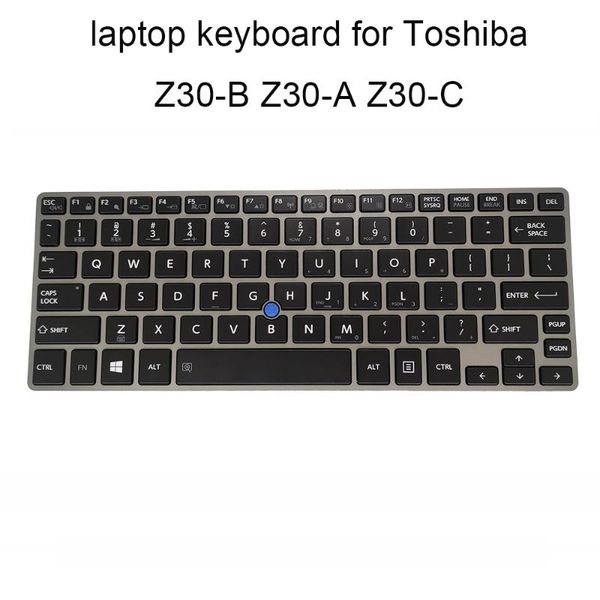 backlit keyboard replacement keyboards z30t for z30t-a z30t-b z30t-c us english black silver frame pointer g83c000g35us
backlit keyboard replacement keyboards z30t for z30t-a z30t-b z30t-c us english black silver frame pointer g83c000g35us