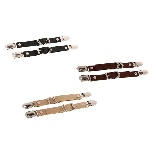 6 pieces women's artificial leather leg garter belt adjustable punk goth thigh suspenders stockings belts accessories, Black;white
6 pieces women's artificial leather leg garter belt adjustable punk goth thigh suspenders stockings belts accessories, Black;white