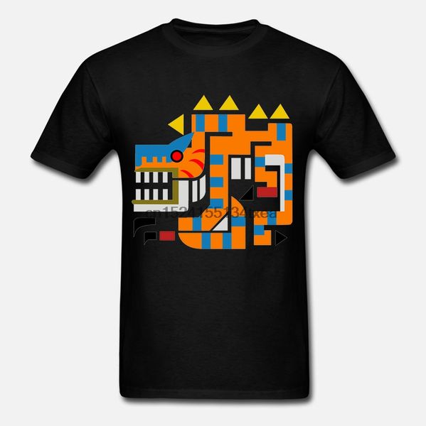 мужчины тенниска tigrex monster hunter печати мужская майка женщин t-shirt тройники верхней
мужчины тенниска tigrex monster hunter печати мужская майка женщин t-shirt тройники верхней