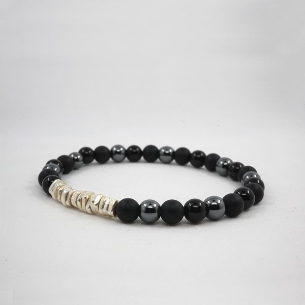 charm bracelets pohier tibetan silver natural stone beads for men women jewelry, Golden;silver
charm bracelets pohier tibetan silver natural stone beads for men women jewelry, Golden;silver