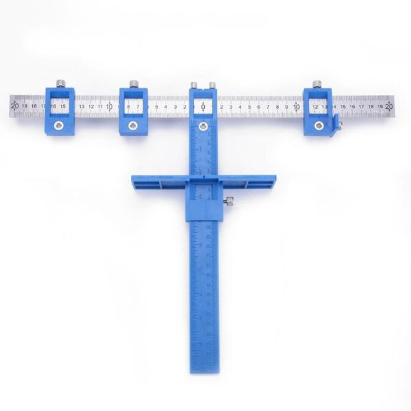 detachable hole punch locator jig tool drill stainless steel abs guide sleeve for cabinet hardware wood drilling dowelling
detachable hole punch locator jig tool drill stainless steel abs guide sleeve for cabinet hardware wood drilling dowelling