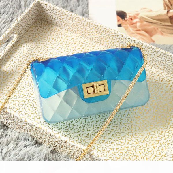 2020 new jelly slant single shoulder bag chain small xianglingge fashion bag
2020 new jelly slant single shoulder bag chain small xianglingge fashion bag