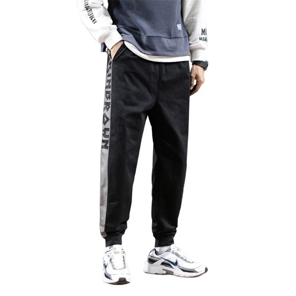 fashion casual sweatpants cargo pants men men's harem sports pants joggers mens clothing trousers sale, Black
fashion casual sweatpants cargo pants men men's harem sports pants joggers mens clothing trousers sale, Black