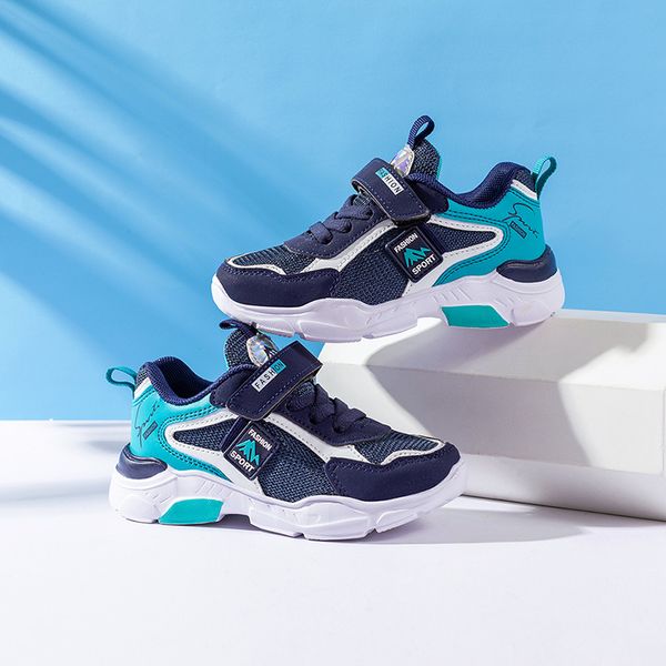 childrens shoes spring and autumn 2020 new girls fashion brand shoes big children breathable flying woven sports boys childrens shoes, Black
childrens shoes spring and autumn 2020 new girls fashion brand shoes big children breathable flying woven sports boys childrens shoes, Black