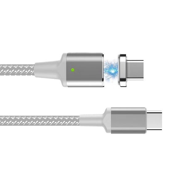 magnetic usb type c 3.1 87w 20v 5a cable usb c male to male type-c pd fast charging cable for macbook pro
magnetic usb type c 3.1 87w 20v 5a cable usb c male to male type-c pd fast charging cable for macbook pro