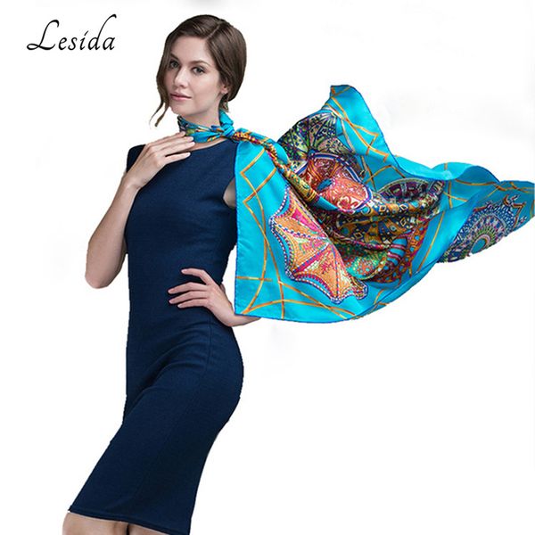 2020 vintage big square silk print women shawl scarf pattern twill wholesale 130*130cm, Blue;gray
2020 vintage big square silk print women shawl scarf pattern twill wholesale 130*130cm, Blue;gray