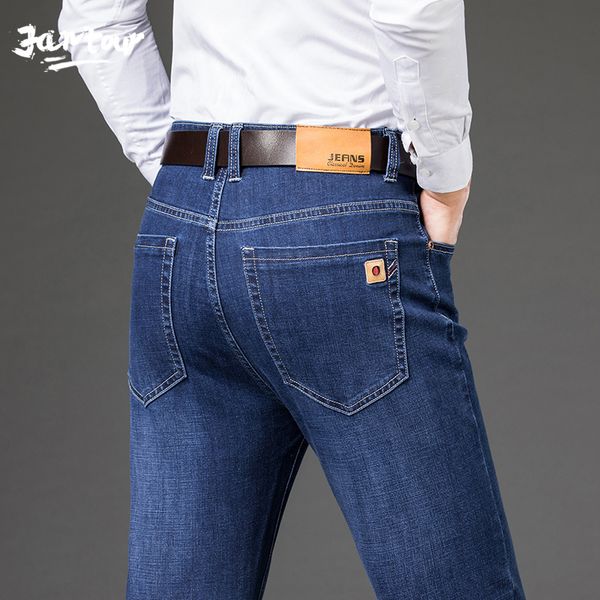 men business jeans classic autumn winter thick male straight stretch brand denim pants overalls fit trousers big size 42 44 46, Blue
men business jeans classic autumn winter thick male straight stretch brand denim pants overalls fit trousers big size 42 44 46, Blue